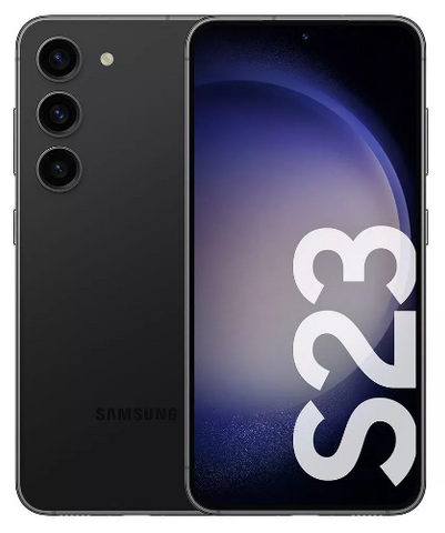Samsung S23 de 256Gb y 8Gb Ram