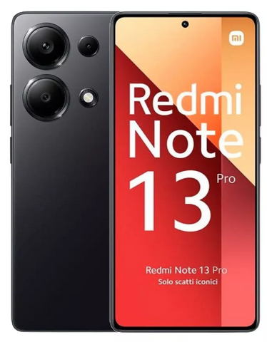 Xiaomi Redmi Note 13 Pro 256 Gb y 8Gb Ram 4G