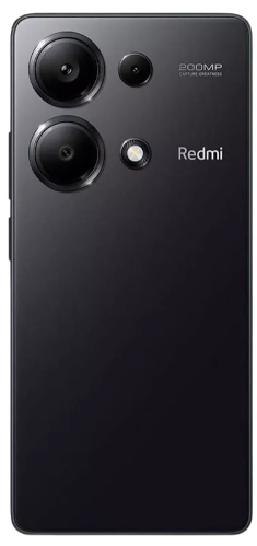 Xiaomi Redmi Note 13 Pro 4G 8GB/256GB Lila - Teléfono móvil