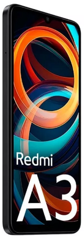 REDMI A3 64 GB 3 RAM