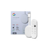 Google Chromecast 4 Con Google Tv 4ta Generación Hd