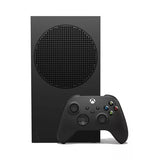 Consola Xbox Series S 1TB Standard color negro