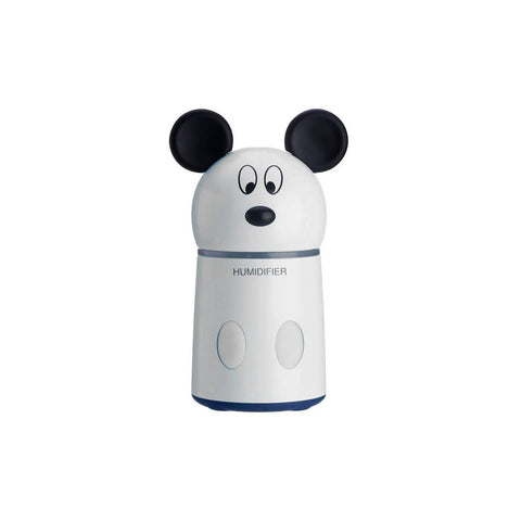 Difusor Humidificador Lc-008 Mickey Mouse