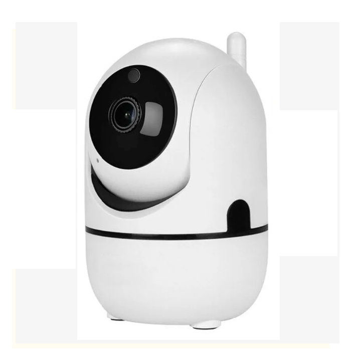 Camara Ip De Vigilancia Para Interior Hd De 1080p App VI365
