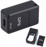 GPS Gf-07 Mini Dispositivo De Seguimiento En Tiempo Real