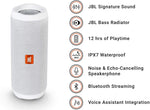 Parlante Jbl Flip 5 Bluetooth