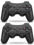 Control Dualshock3 Inalámbrico Recargable Para Sony Ps3 Generico