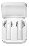 Audífonos Xiaomi Mi Earphones 2 Basic blanco