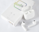 Audífonos Bluetooth Inalámbricos Xiaomi Redmi Buds 3 Blanco