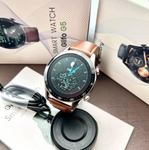 Smartwatch Blulory Glifo G5