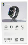 Smartwatch Blulory Glifo 8