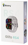 Smartwatch Blulory Glifo Rs4