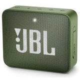 Parlante Portable Jbl Go2 Bluetooth Sumergible