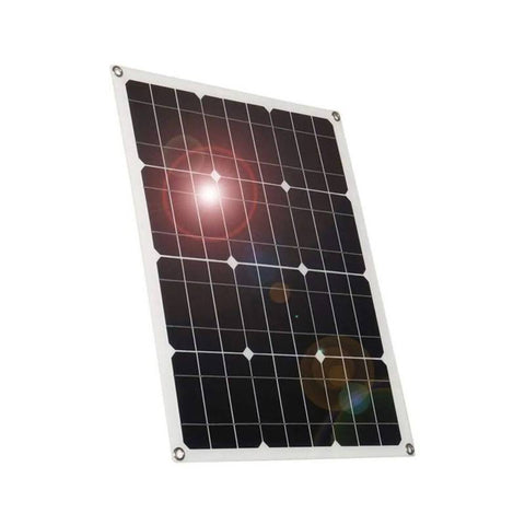 Panel Solar VIPSP- 50W