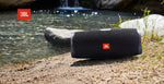 Parlante Jbl Charge 4 Bluetooth Sumergible