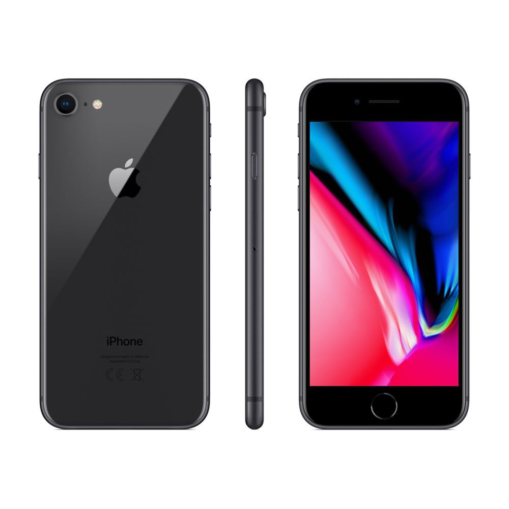 iPhone 11 Apple 64 GB Negro Reacondicionado más Powerbank