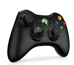 Control Inalámbrico De Xbox 360 Generico