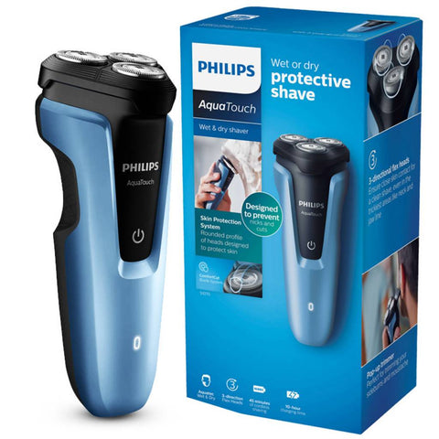 Afeitadora Philips S1070