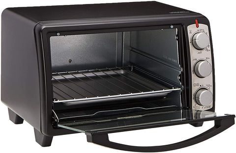 Black & Decker Toast-R-Oven Model TO1940BD